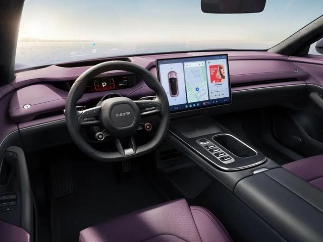 小米SU7售21.59-29.99萬，230天突破10萬臺-有駕