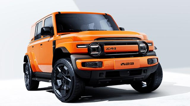 12月重磅新車一覽：蔚來ET9、領克Z20等強勢來襲-有駕