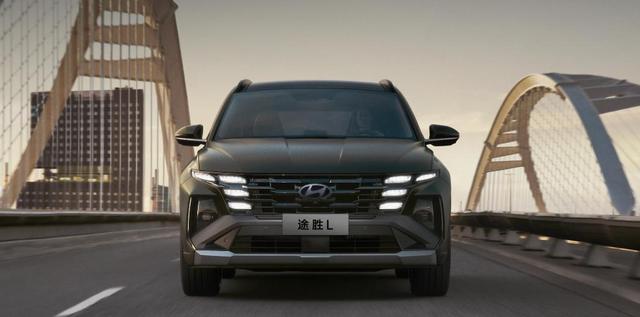 2025款全新途勝L正式上市，起售價15.98萬元，銷量能否回升？-有駕