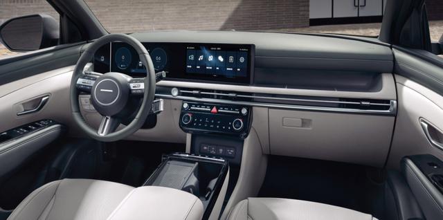 2025款全新途勝L正式上市，起售價15.98萬元，銷量能否回升？-有駕