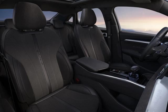 「新車」加量不加價 吉利星瑞再度升級-有駕