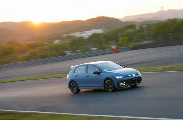 這5類車主聽我一句勸：一汽大眾全新高爾夫更適合你！-有駕