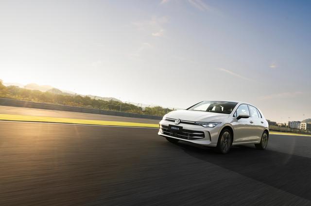 這5類車主聽我一句勸：一汽大眾全新高爾夫更適合你！-有駕