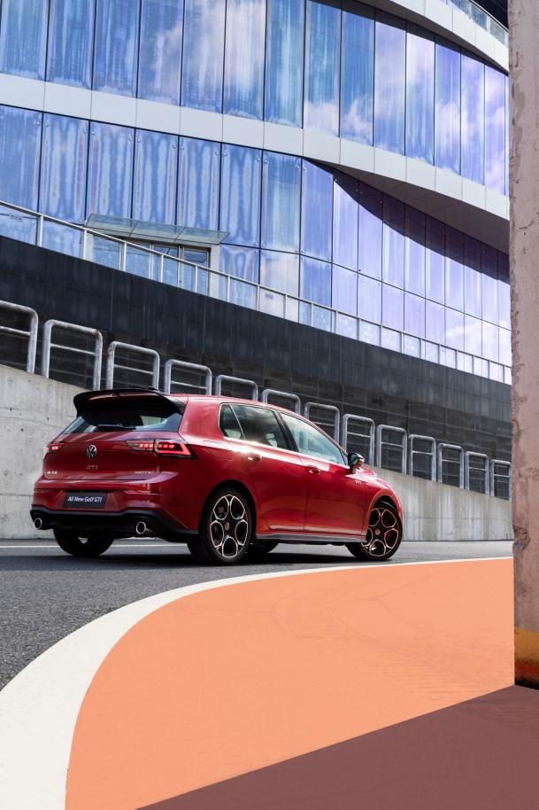 這5類車主聽我一句勸：一汽大眾全新高爾夫更適合你！-有駕