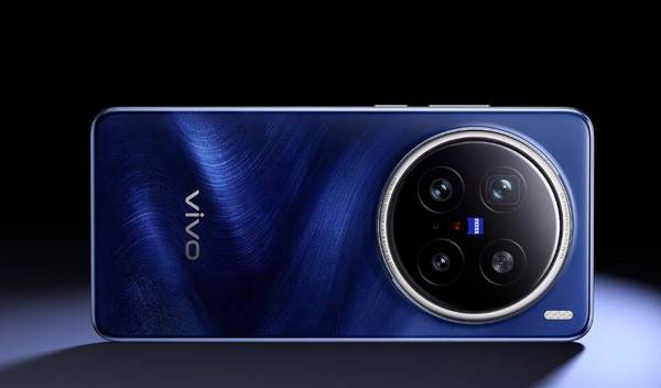 2024年中國手機市場大局已定 幾家歡喜幾家愁?