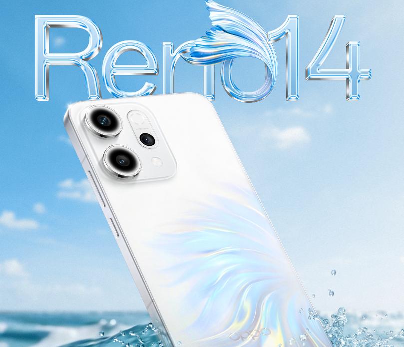 新機盤點:魅族note 16系列、oppo reno 14系列