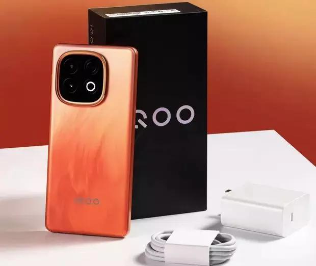 1500元價位的全能黑馬!iQOO Z10 Turbo如何重新定義中端機標桿?