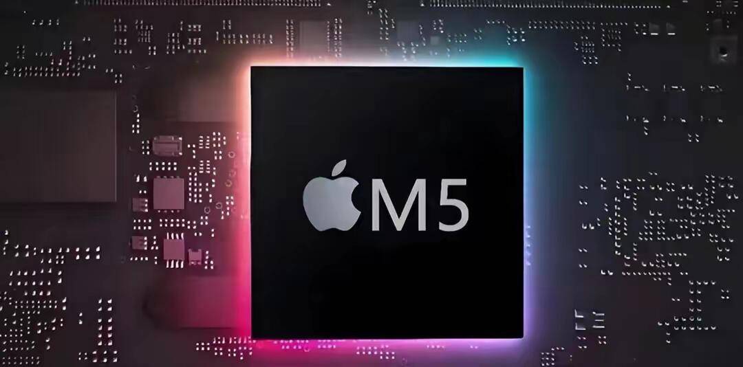 首發M5芯片!蘋果新品iPad Pro將于10月發布?