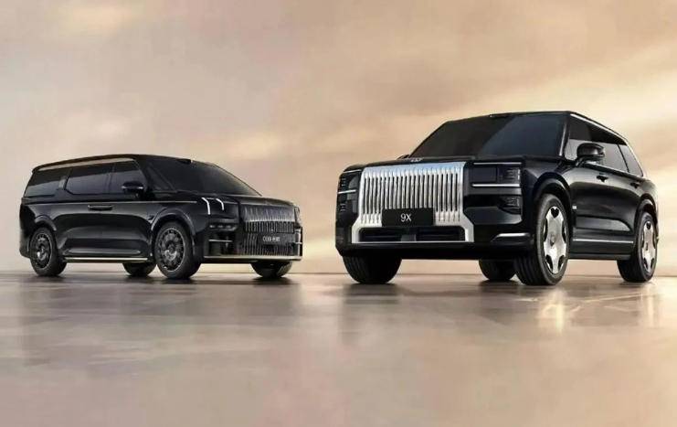 吉利“撤回”一個極氪,自主高端就大結局了?