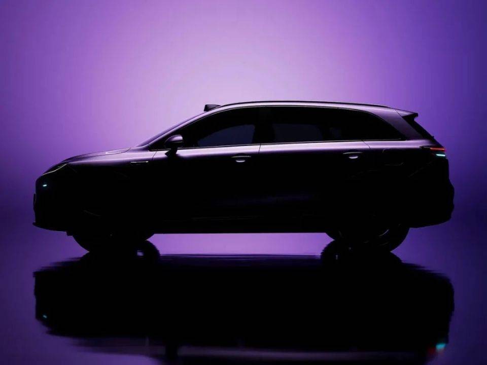 余承東開心了,鴻蒙智行入門車型尚界H5