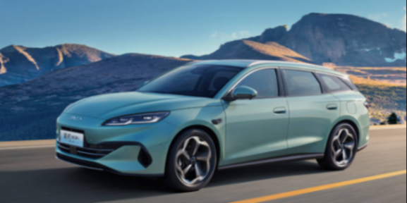 Rho Motion：6月全球電動(dòng)車銷量同比大增24%