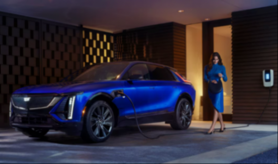 通用汽車將在美國田納西州工廠生產低成本電池