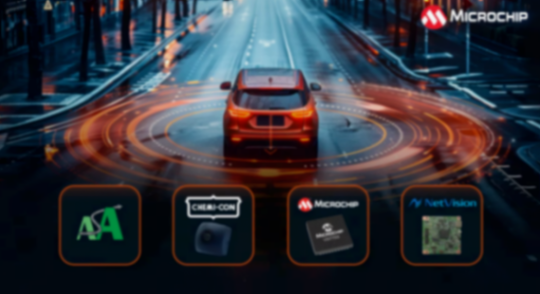 【全球汽車新技術(shù)觀察】6月下期 | 日產(chǎn)發(fā)布第三代e-POWER系統(tǒng)；仿生視覺傳感器填補&ldquo;隧道盲區(qū)&rdquo;