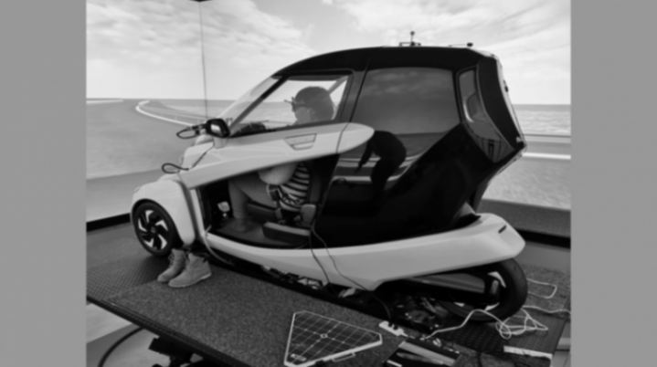 【全球汽車新技術(shù)觀察】6月下期 | 日產(chǎn)發(fā)布第三代e-POWER系統(tǒng)；仿生視覺傳感器填補&ldquo;隧道盲區(qū)&rdquo;