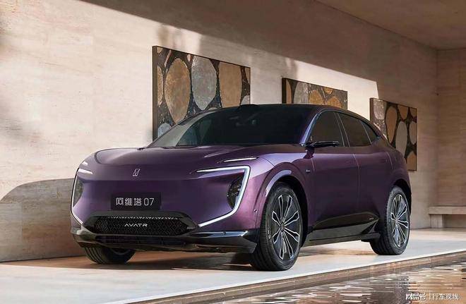 同為智能SUV熱門新品,全新智己LS6和阿維塔07誰更值得買?