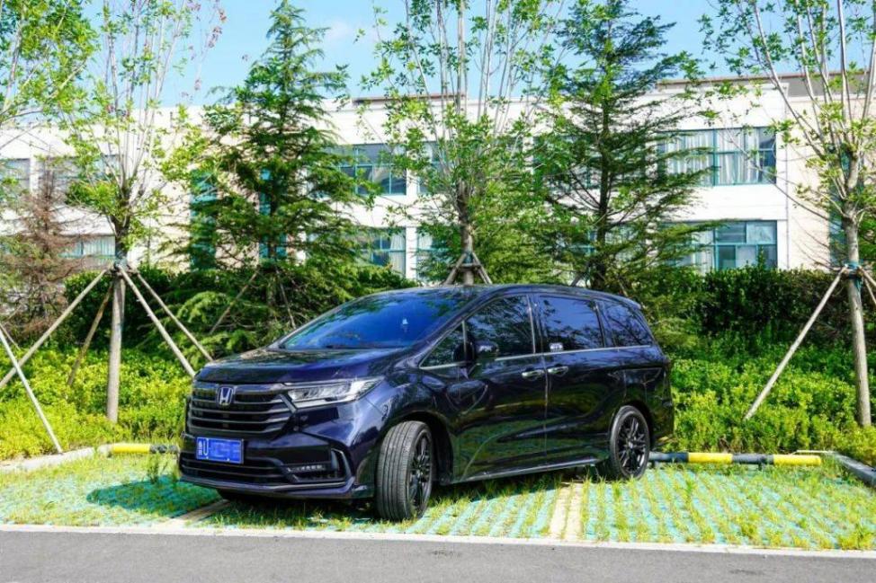 車主長測:為什么我依舊覺得它還是一輛好車