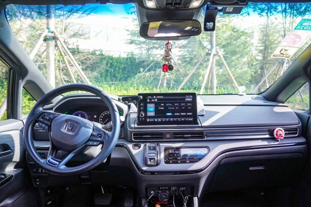 車主長測:為什么我依舊覺得它還是一輛好車