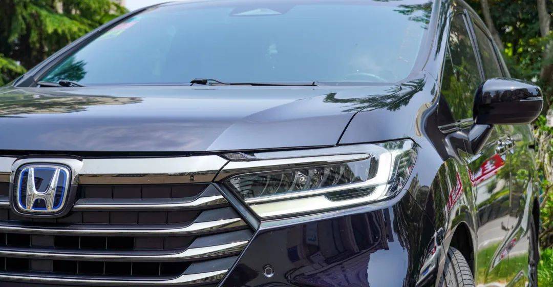 車主長測:為什么我依舊覺得它還是一輛好車