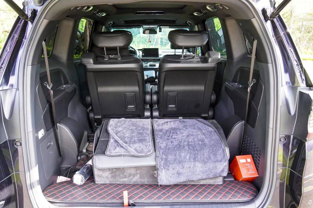 車主長測:為什么我依舊覺得它還是一輛好車