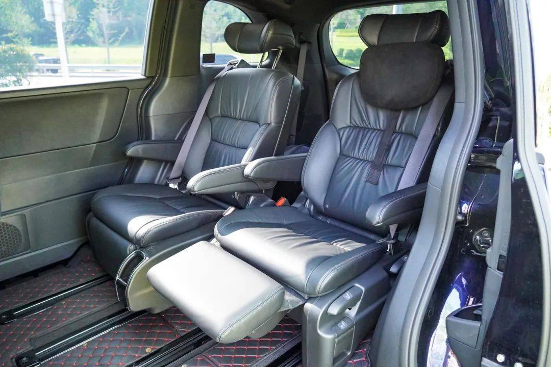 車主長測:為什么我依舊覺得它還是一輛好車