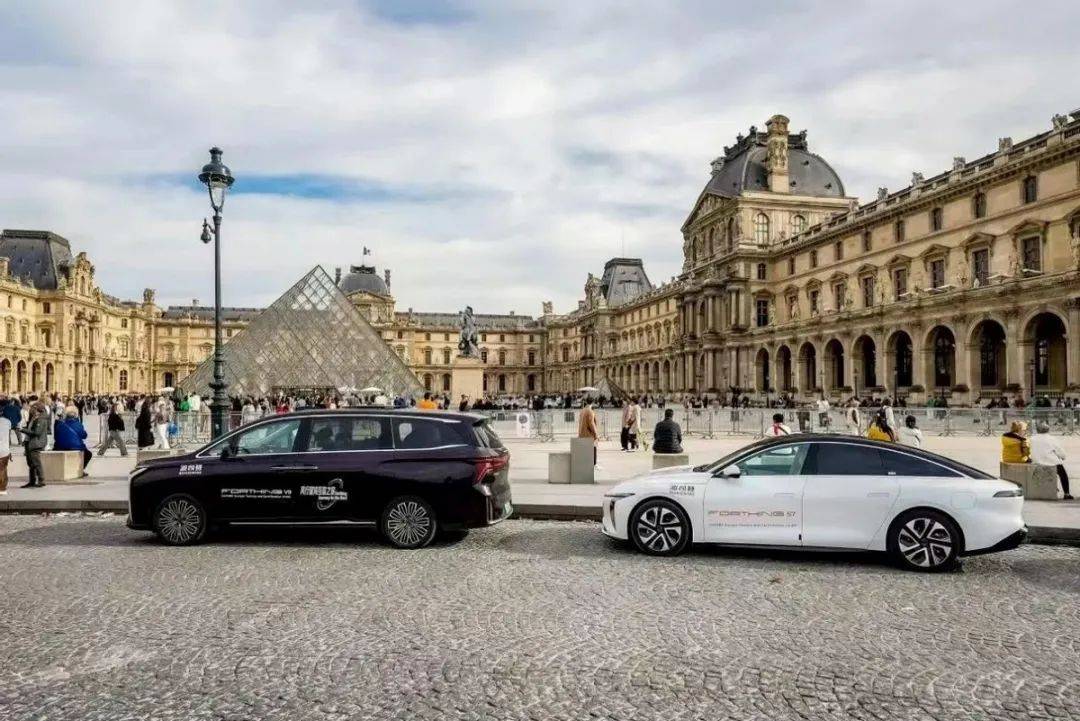 東風(fēng)風(fēng)行的“御風(fēng)”之道