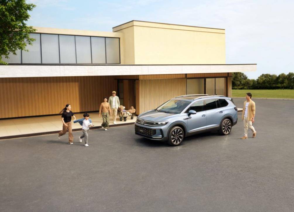 動力、舒適、越野全都要!全新攬境西北長途試駕體驗