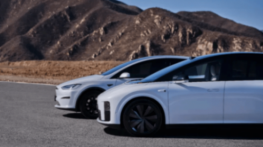 跌出前三,理想汽車的“多事之秋”