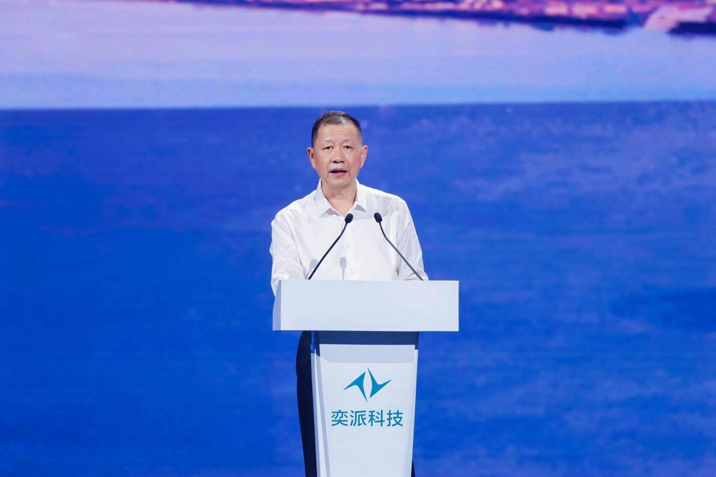 奕派科技“未來之翼”重磅啟航,新車將達20款配多項頂級科技