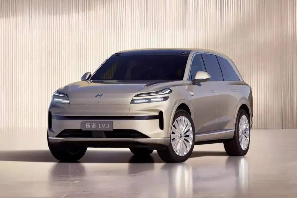 樂道與理想撕逼,一場(chǎng)聯(lián)合主演的“流量雙簧”?