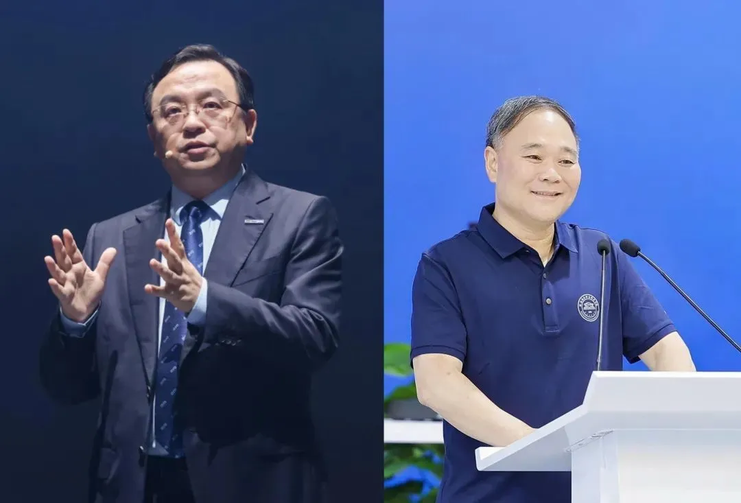 造車三巨頭,盯上年輕人的第一輛車