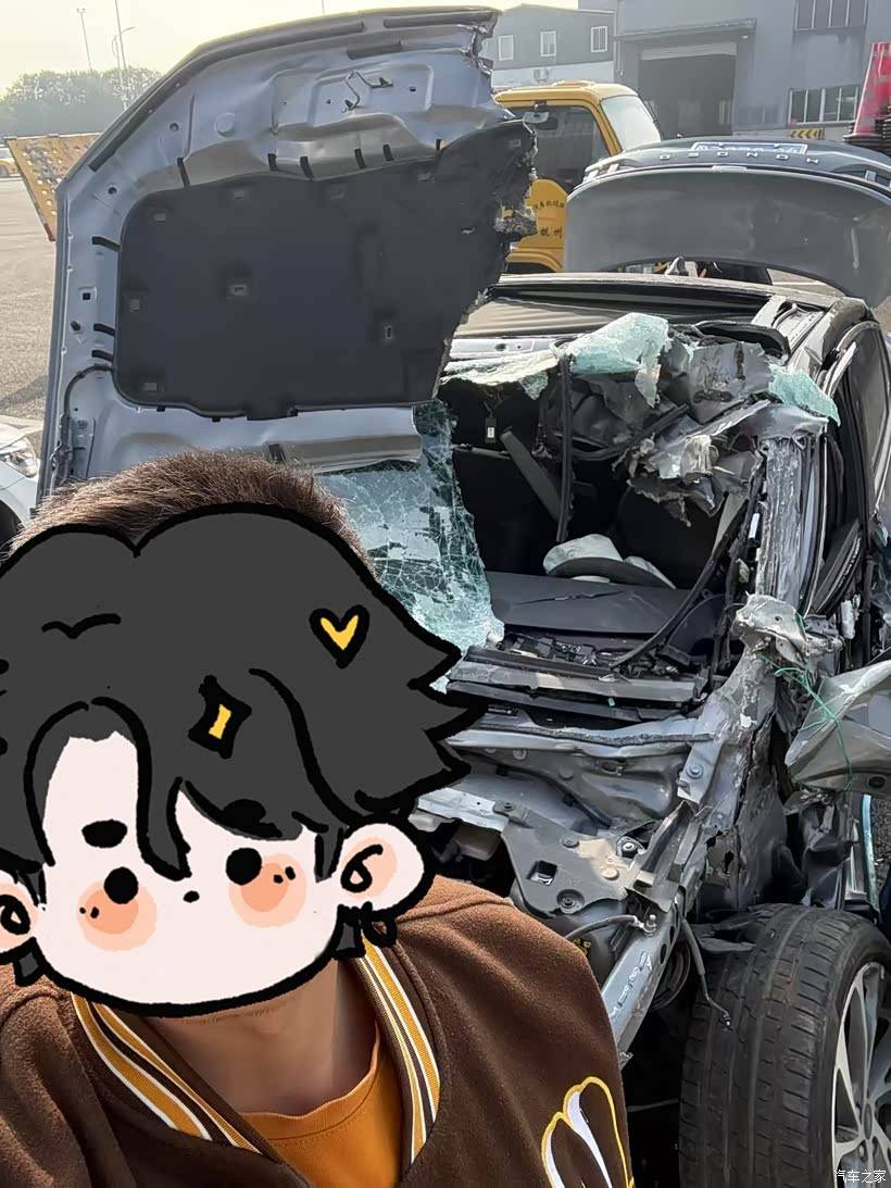 硬剛工程車,蒙迪歐安全表現再次成為焦點