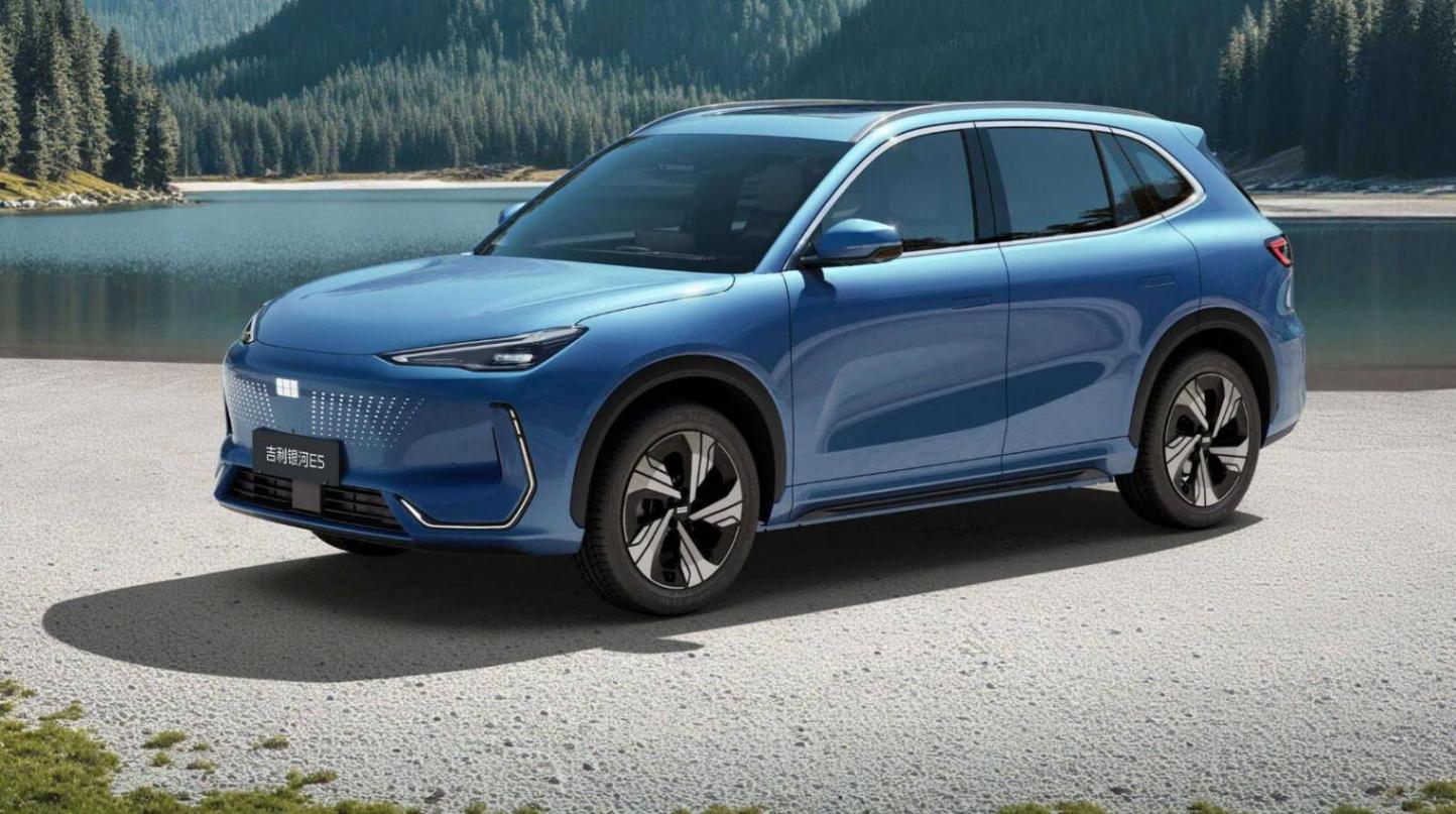 純電動(dòng)車(chē)賣(mài)瘋了?7月銷(xiāo)量榜單出爐 15款銷(xiāo)量過(guò)萬(wàn) 海鷗第五