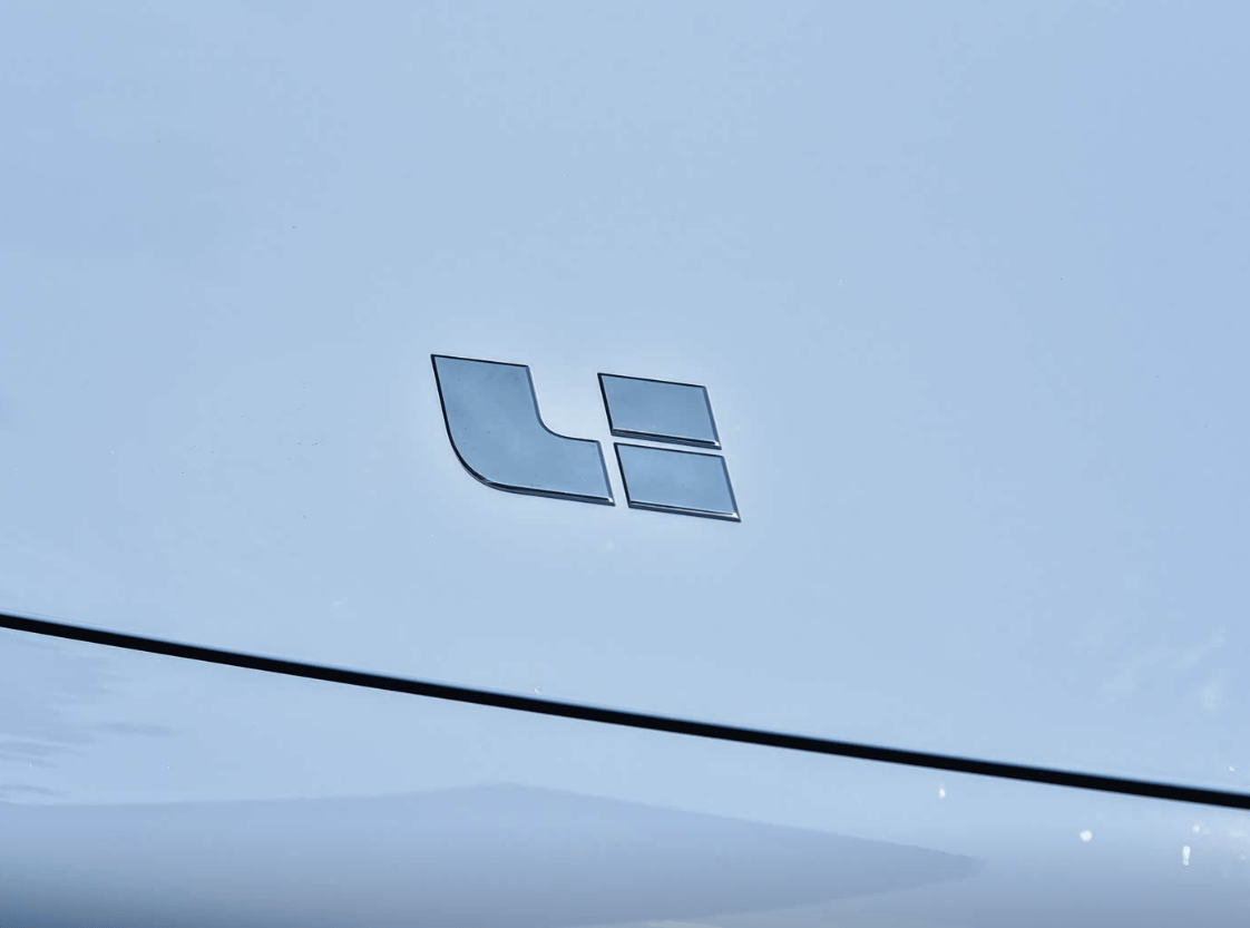 理想汽車被曝組織機構調整,銷量承壓,純電之路如何能走通?