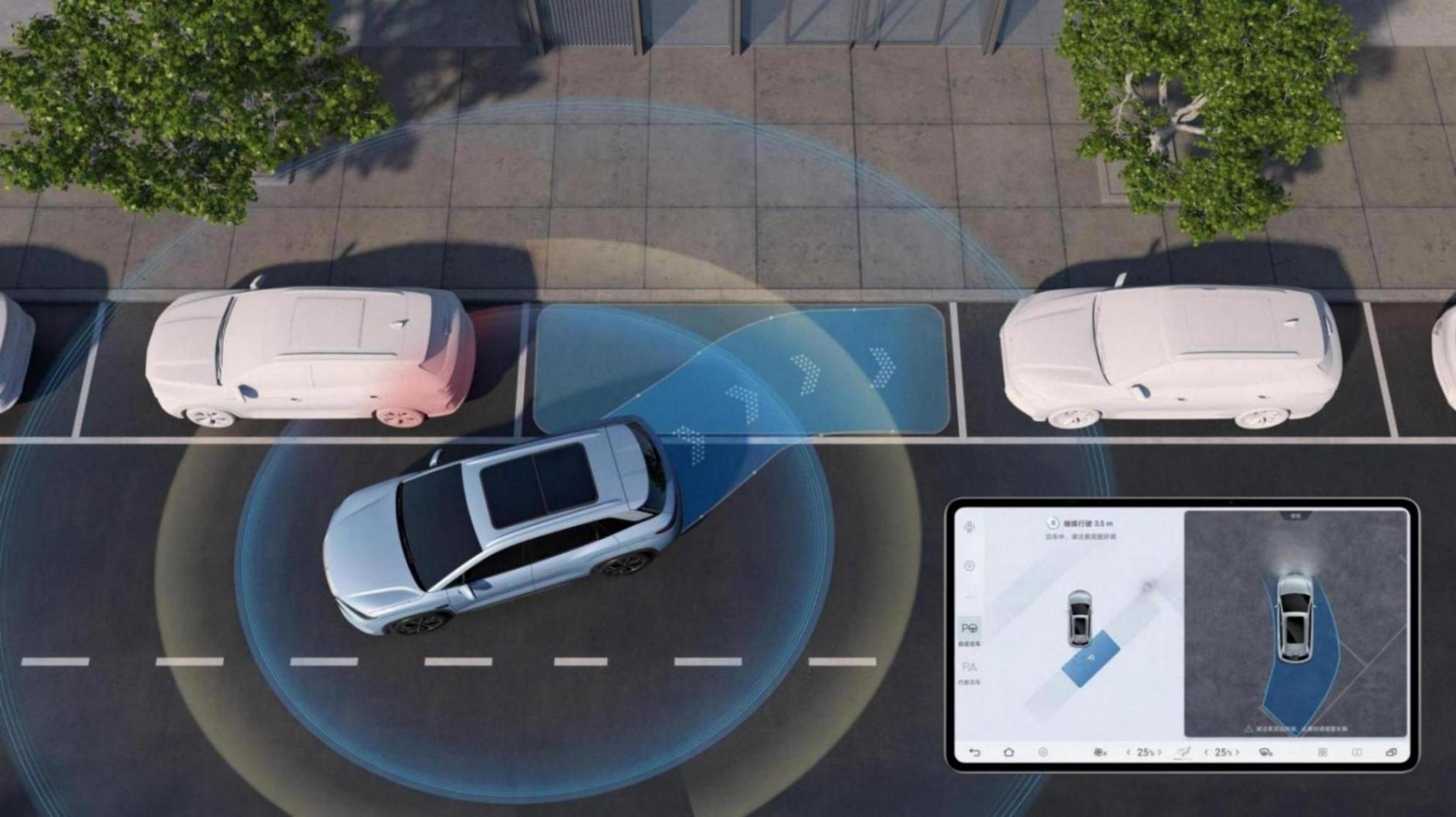 比亞迪宋家族推送OTA升級 智駕和座艙再進化