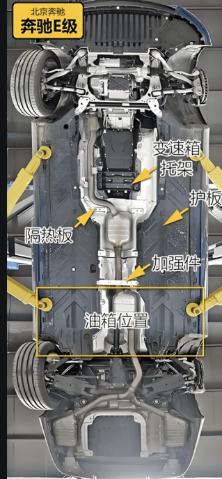 豪華品牌破局新動向,騰勢N9逼近諾曼底時刻?