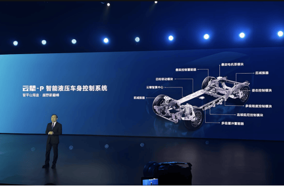 豪華品牌破局新動向,騰勢N9逼近諾曼底時刻?