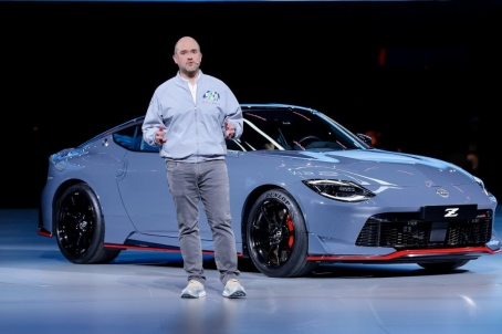 四十載伴NI行，日產中國40周年品牌之夜璀璨啟幕  日產汽車CEO攜兩款全新車型開啟在華首秀