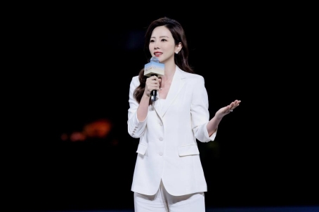 四十載伴NI行，日產中國40周年品牌之夜璀璨啟幕  日產汽車CEO攜兩款全新車型開啟在華首秀