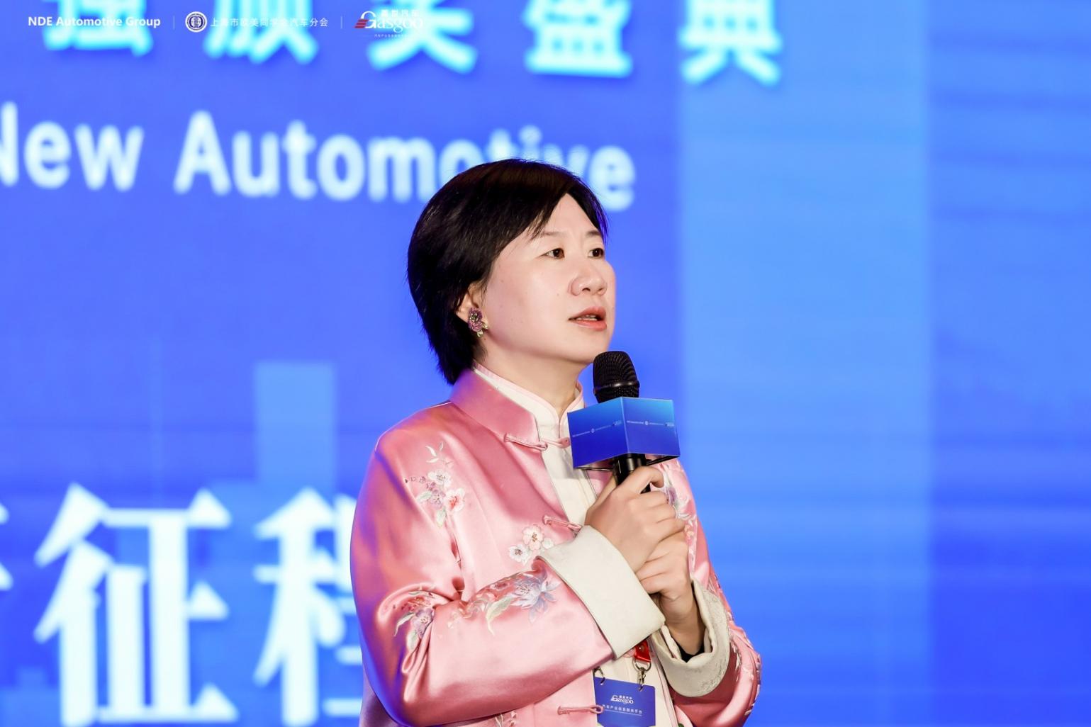 首日聚焦 | 2025第十三屆汽車與環境創新論壇