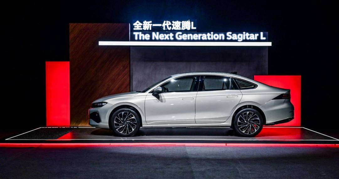 油車也有高速NOA:一汽-大眾如何讓燃油車告別技術焦慮?