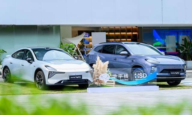 城市輔助駕駛新時代,HSD系統表現能超越預期嗎?